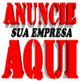 Anuncie sua empresa aqui